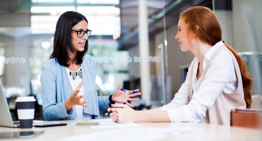 RESPONSIVE & RELEVANT Organization