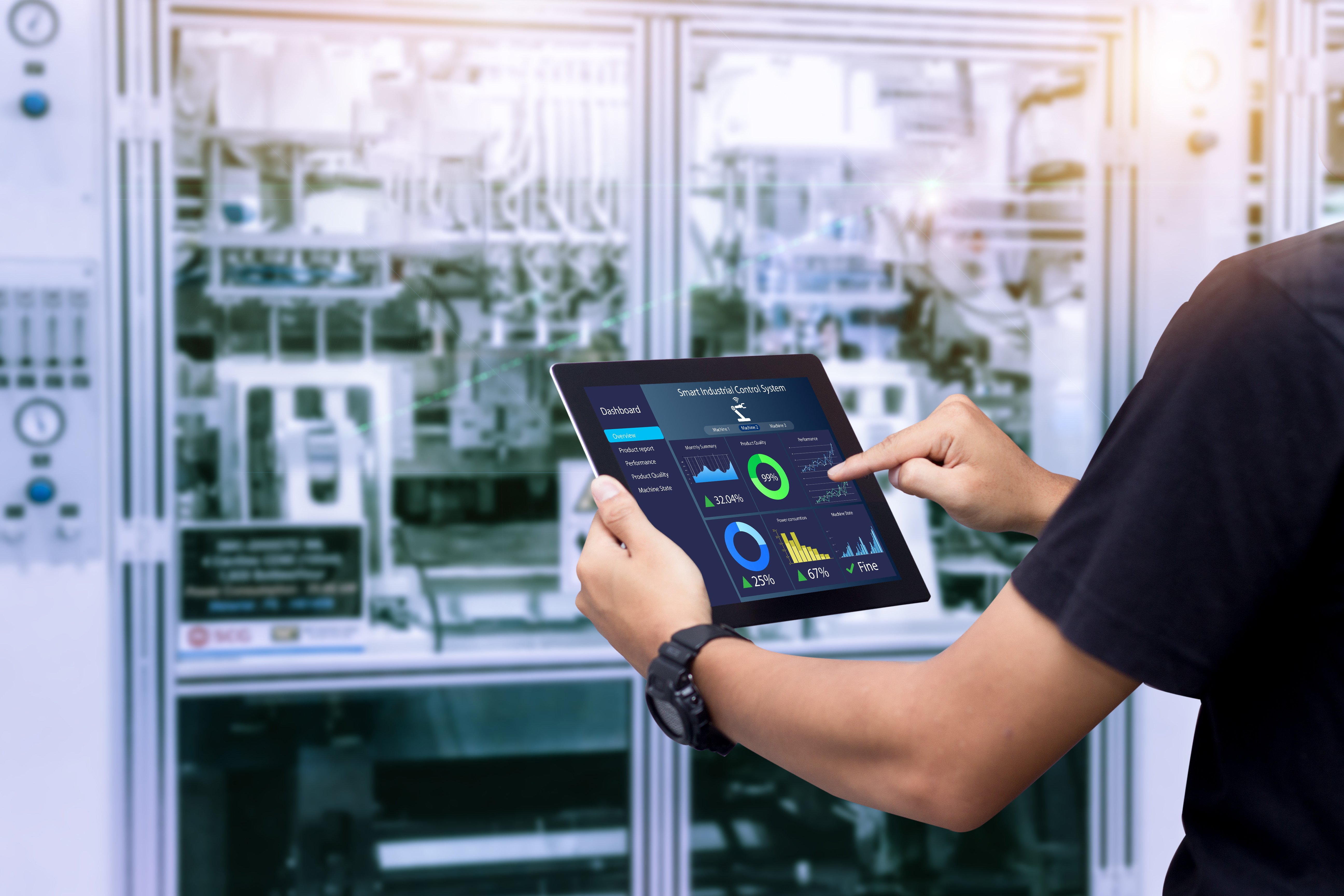 Predictive Maintenance