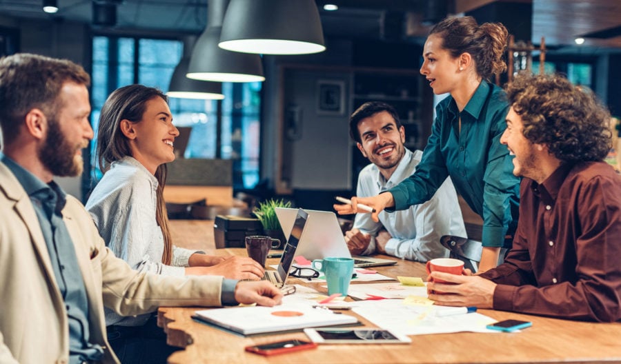 project managers