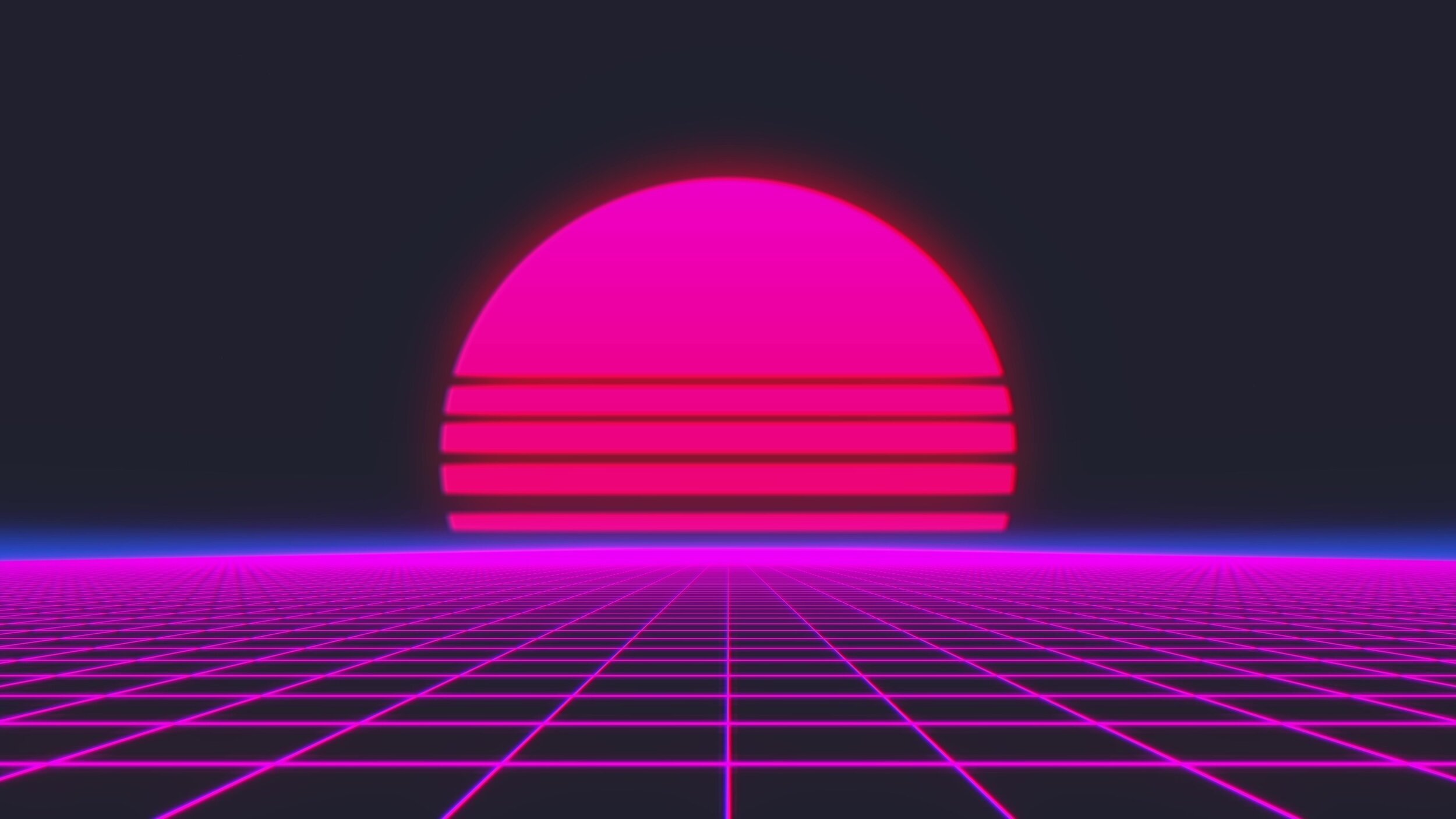 SUNSET ALERT